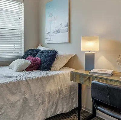 Student 2 Bedroom Apartments