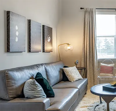 Student 3 Bedroom Apartments